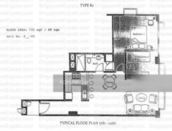 Craig Place (D2), Apartment #118424202